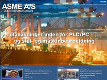A. Schmidt´s Marine-El A/S