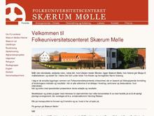 Fonden For Folkeuniversitets- Centret Skærum Mølle